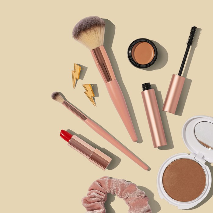 Beauty & personal care